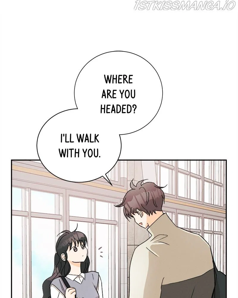 A Summer Night’s Dream Chapter 66 – Page 34