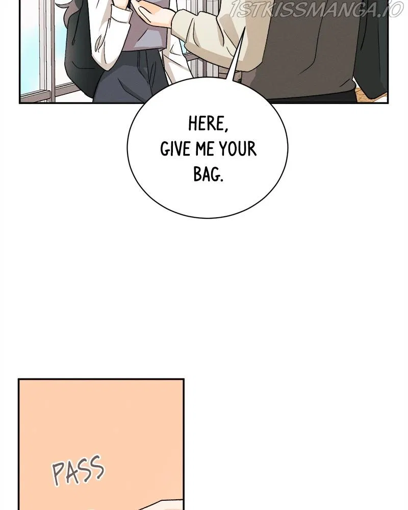 A Summer Night’s Dream Chapter 66 – Page 35