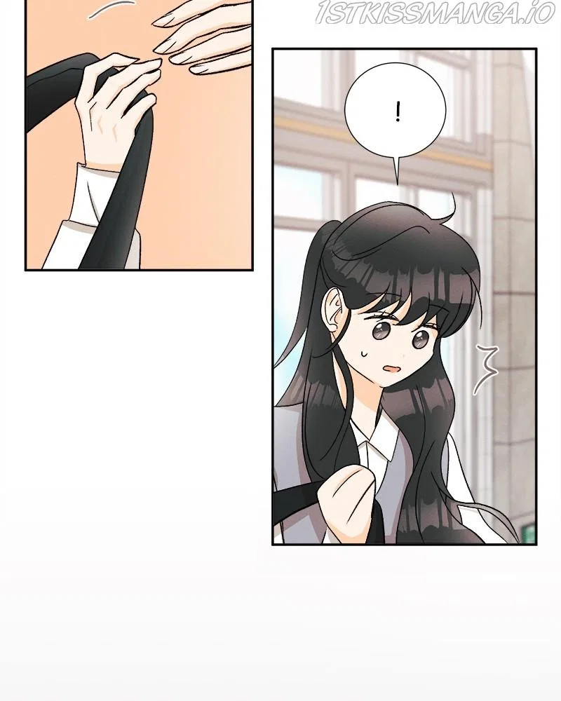 A Summer Night’s Dream Chapter 66 – Page 36