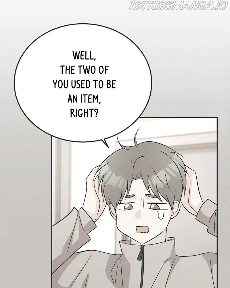 A Summer Night’s Dream Chapter 66 – Page 37