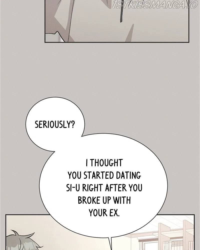 A Summer Night’s Dream Chapter 66 – Page 38