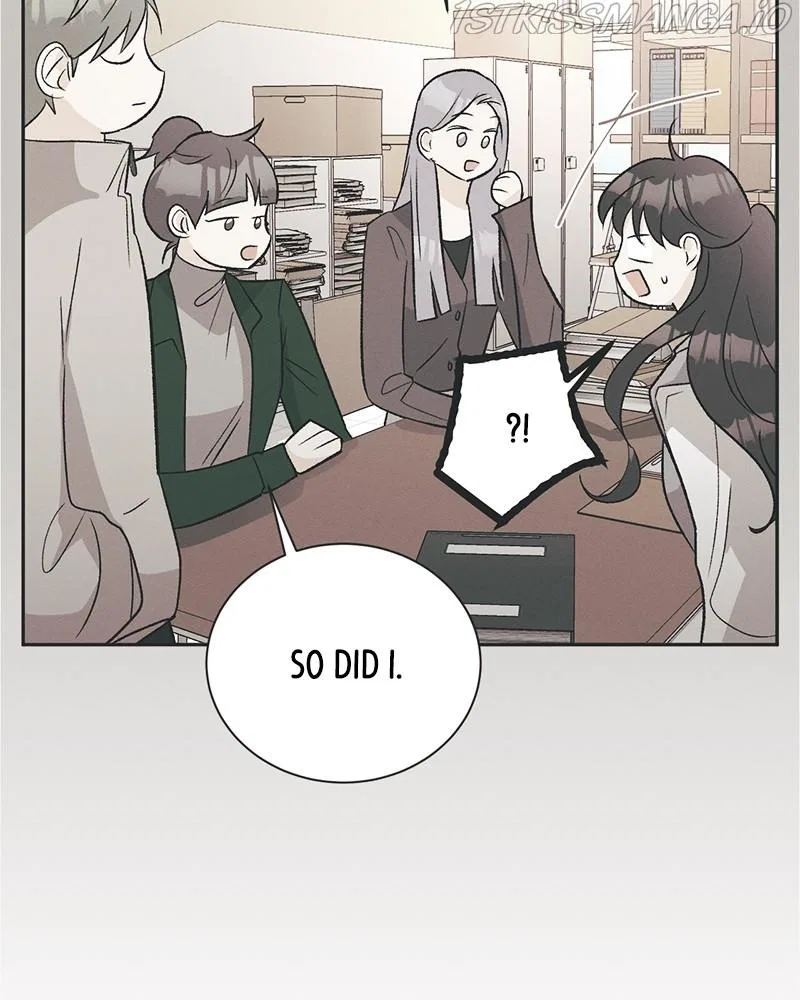 A Summer Night’s Dream Chapter 66 – Page 39