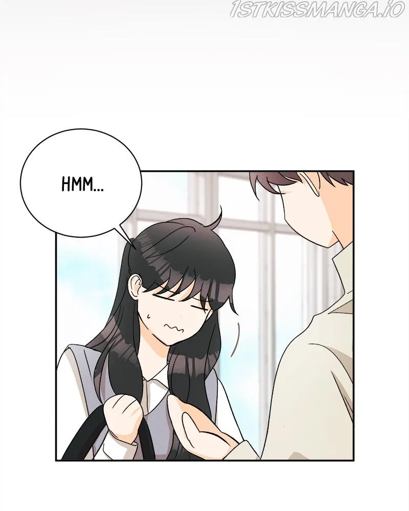 A Summer Night’s Dream Chapter 66 – Page 40
