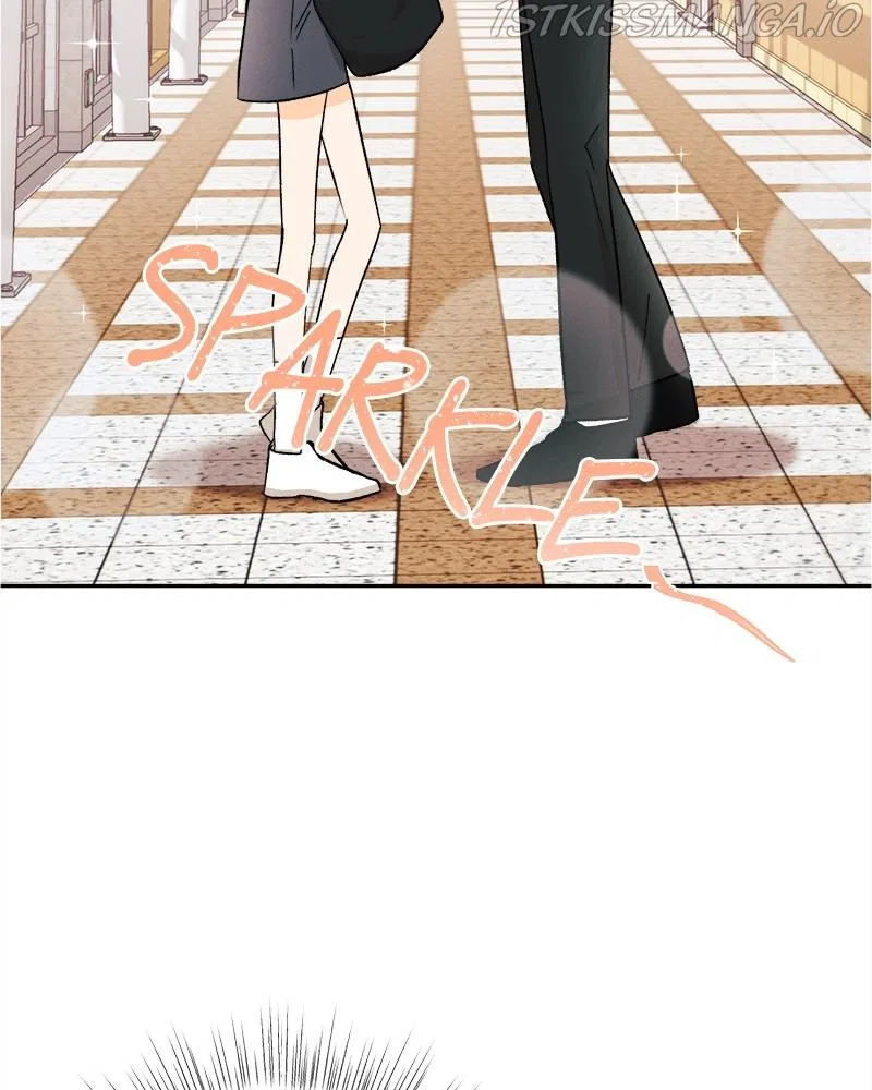 A Summer Night’s Dream Chapter 66 – Page 42