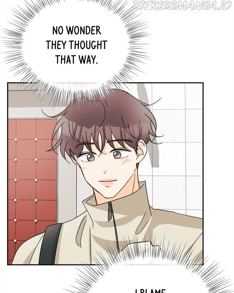 A Summer Night’s Dream Chapter 66 – Page 43
