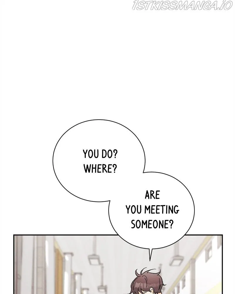 A Summer Night’s Dream Chapter 66 – Page 47