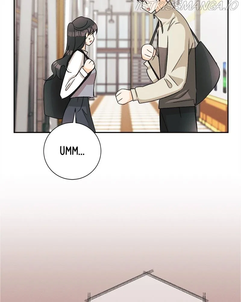 A Summer Night’s Dream Chapter 66 – Page 48