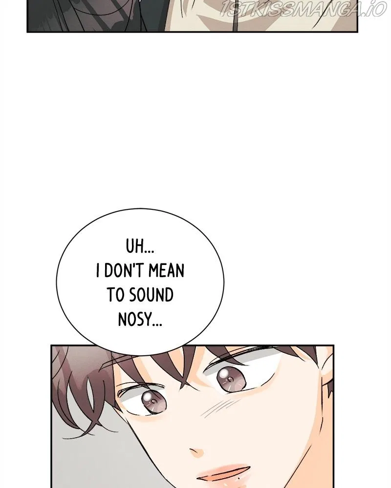 A Summer Night’s Dream Chapter 66 – Page 52