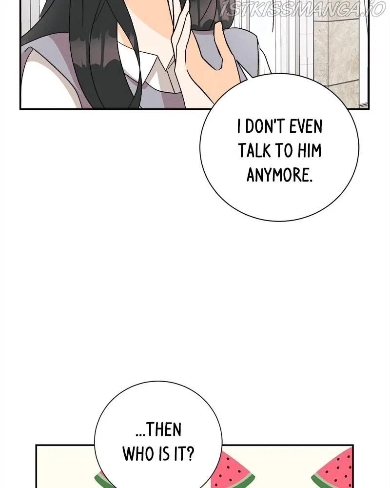 A Summer Night’s Dream Chapter 66 – Page 56