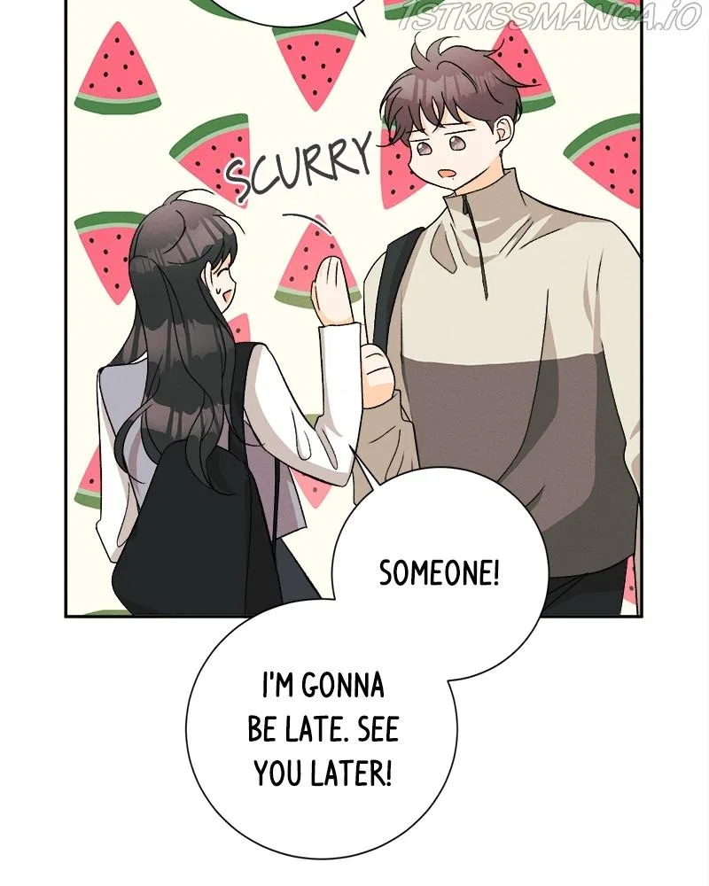 A Summer Night’s Dream Chapter 66 – Page 57