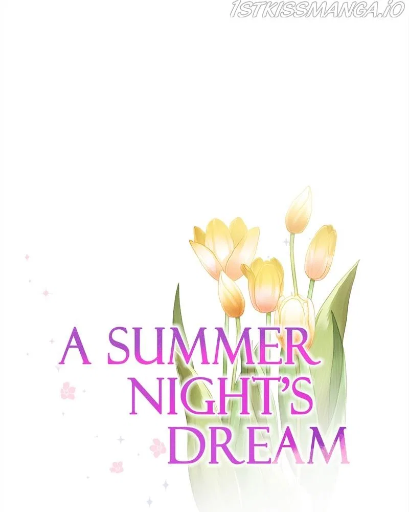 A Summer Night’s Dream Chapter 66 – Page 58