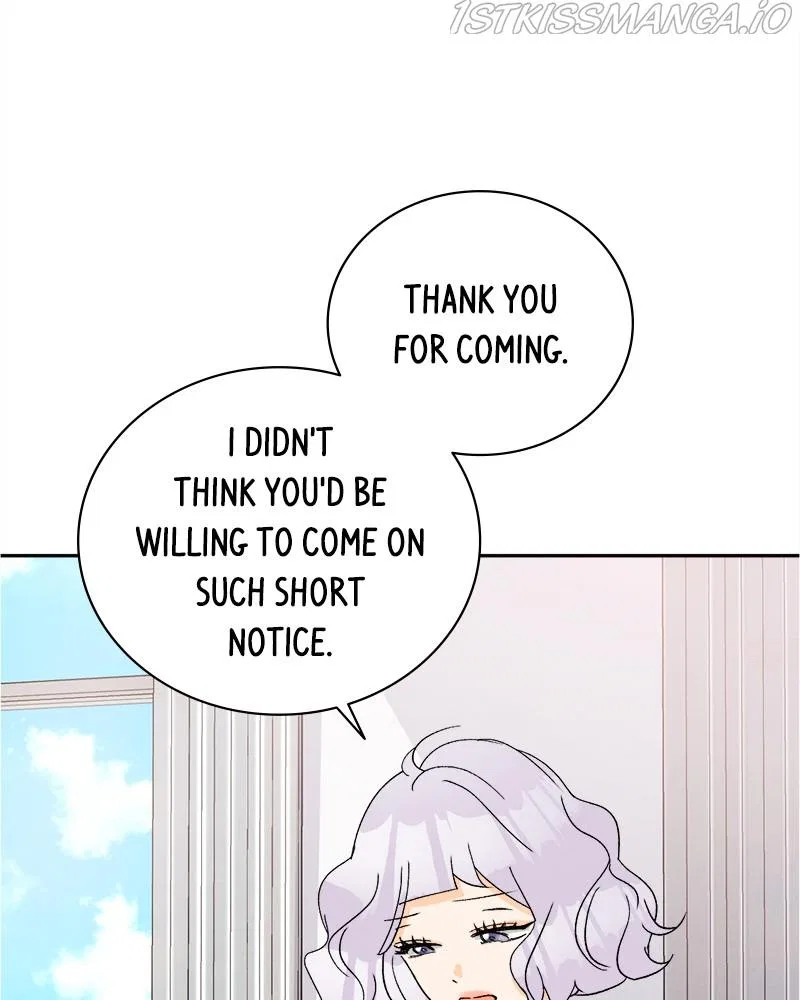A Summer Night’s Dream Chapter 66 – Page 60
