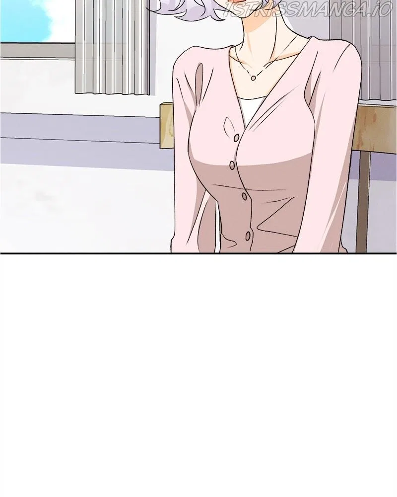 A Summer Night’s Dream Chapter 66 – Page 61