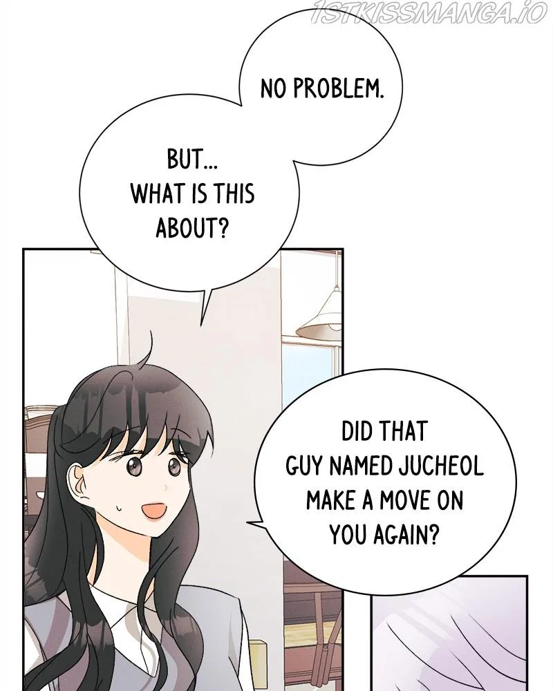 A Summer Night’s Dream Chapter 66 – Page 62