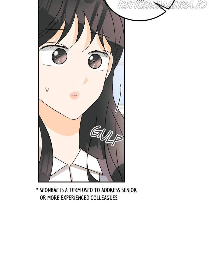 A Summer Night’s Dream Chapter 66 – Page 64