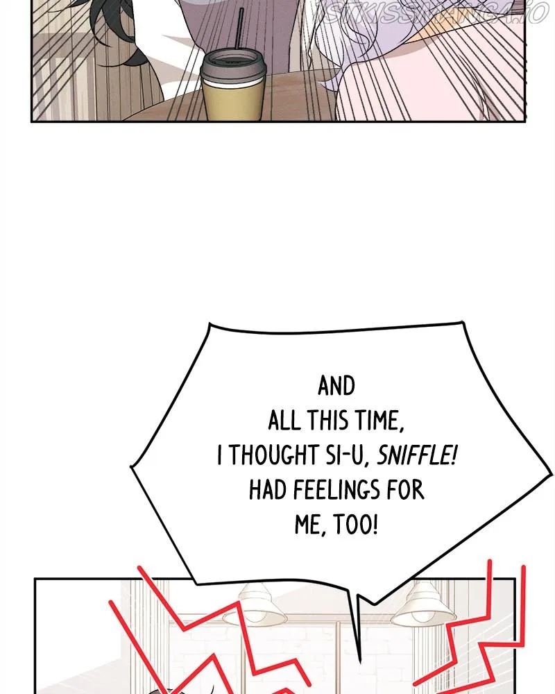 A Summer Night’s Dream Chapter 66 – Page 68