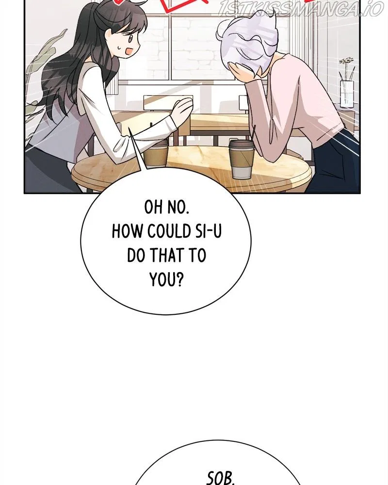 A Summer Night’s Dream Chapter 66 – Page 69