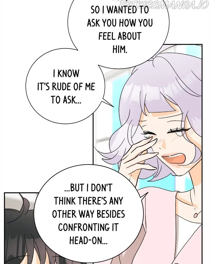 A Summer Night’s Dream Chapter 66 – Page 70
