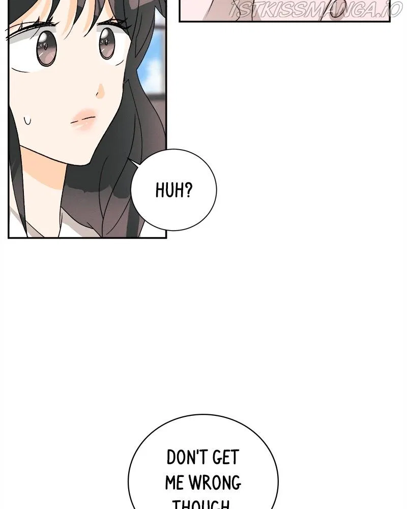 A Summer Night’s Dream Chapter 66 – Page 71
