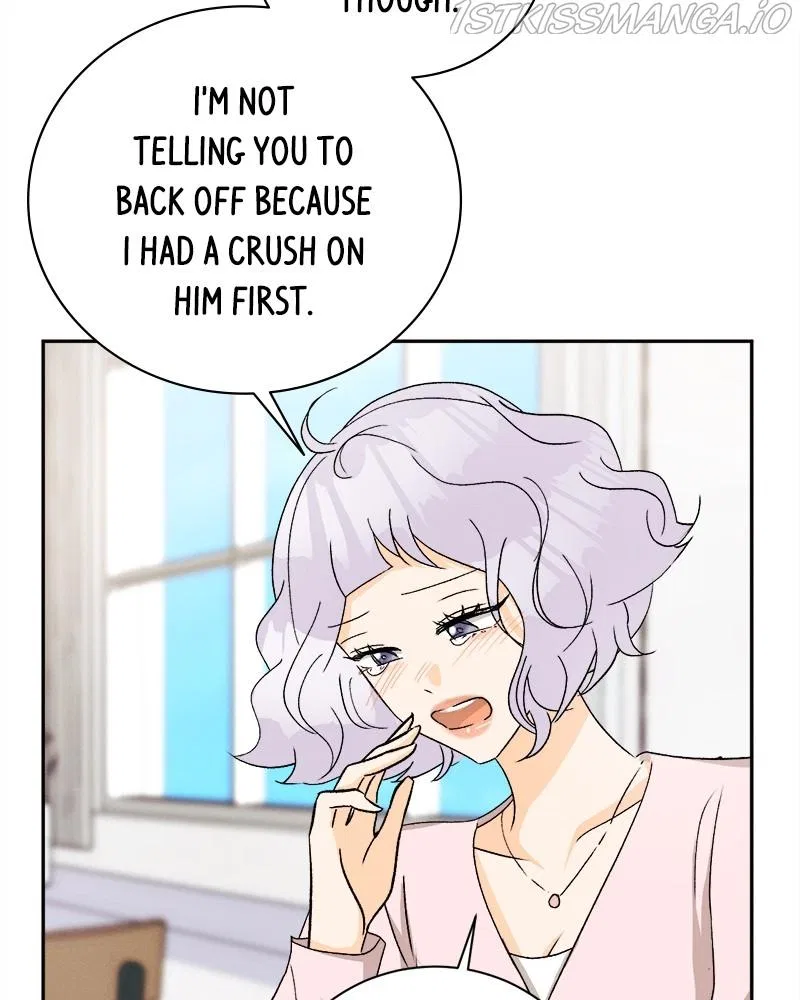 A Summer Night’s Dream Chapter 66 – Page 72