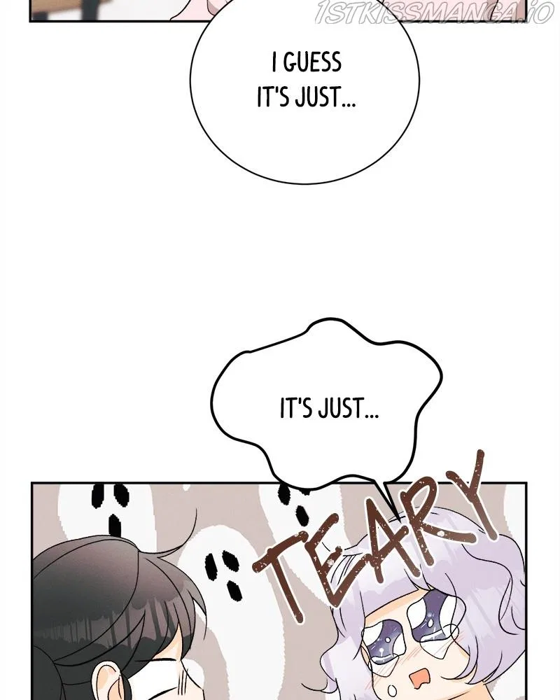 A Summer Night’s Dream Chapter 66 – Page 73