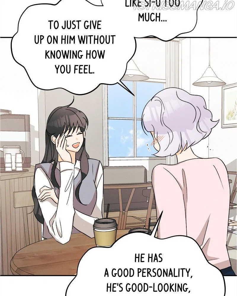 A Summer Night’s Dream Chapter 66 – Page 78