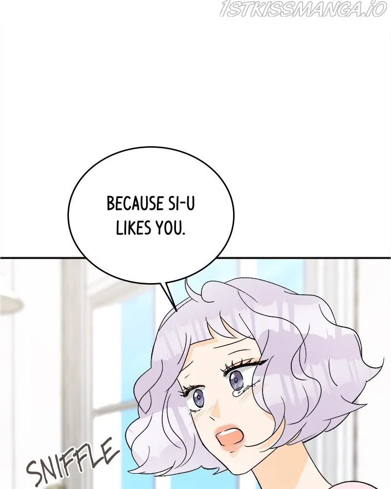 A Summer Night’s Dream Chapter 66 – Page 84