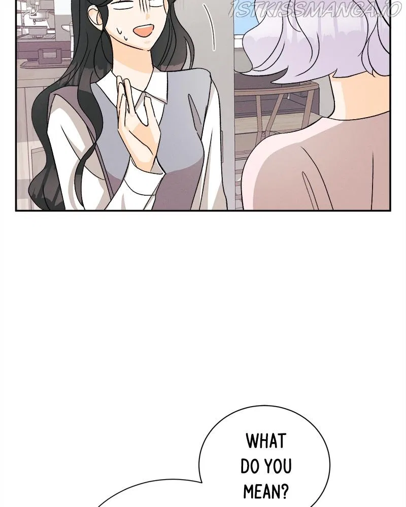 A Summer Night’s Dream Chapter 66 – Page 90