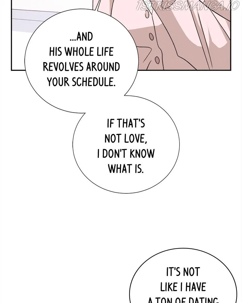 A Summer Night’s Dream Chapter 66 – Page 92