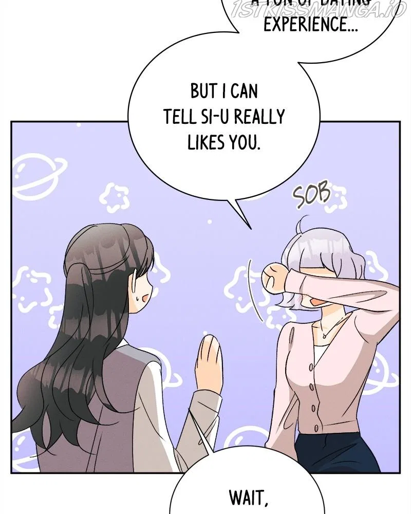 A Summer Night’s Dream Chapter 66 – Page 93