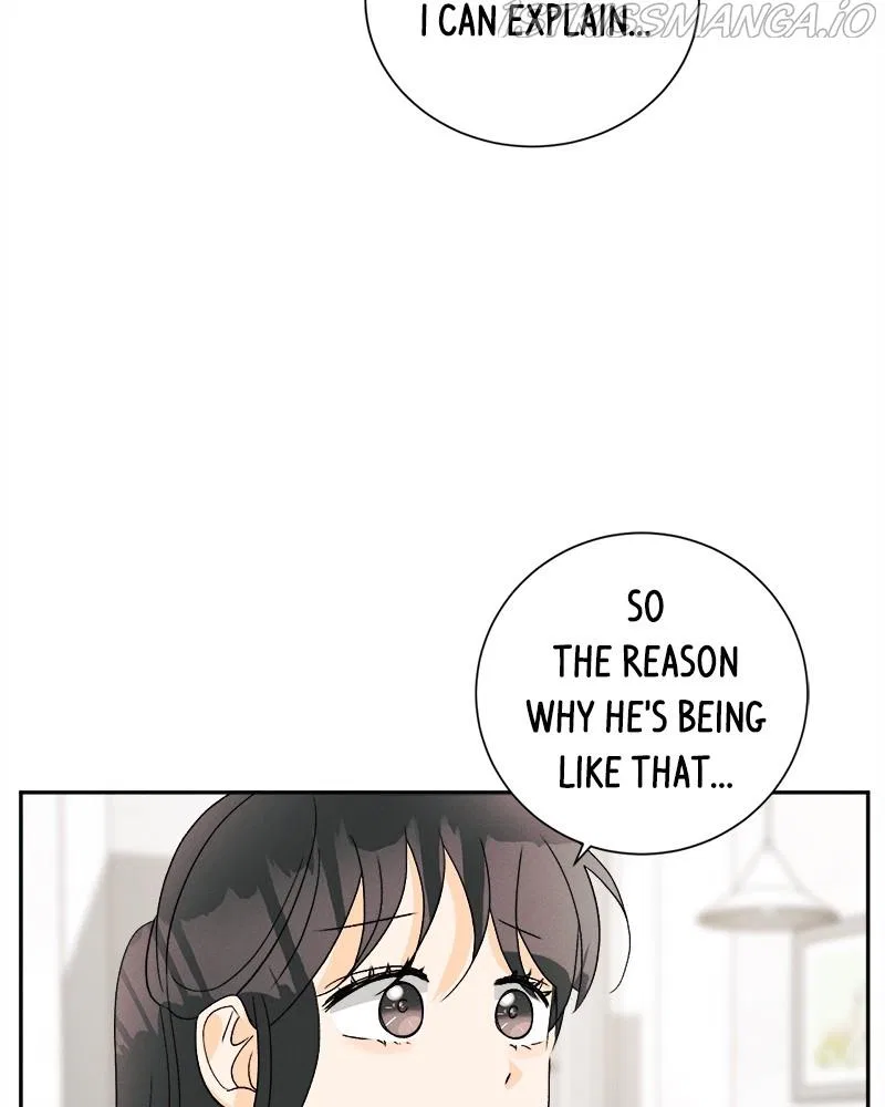 A Summer Night’s Dream Chapter 66 – Page 94