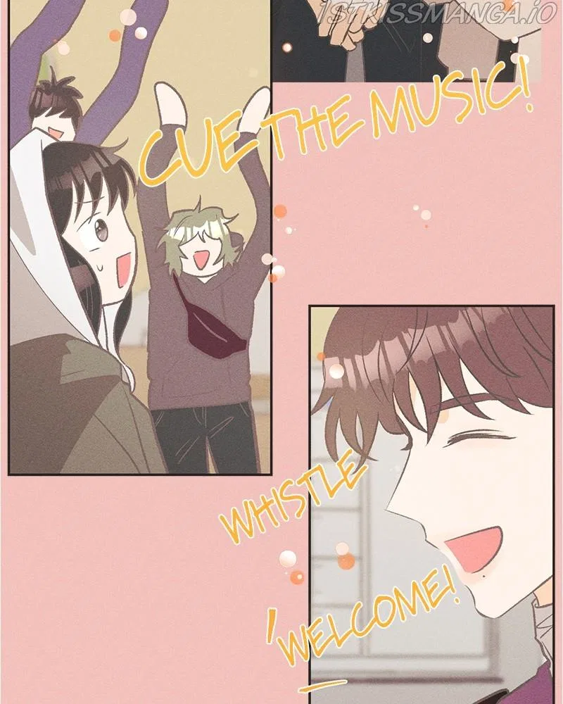 A Summer Night’s Dream Chapter 66 – Page 99