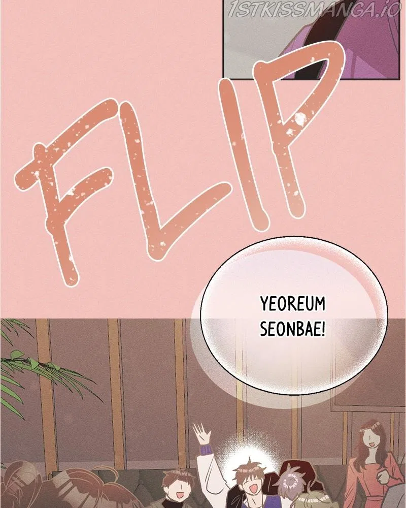 A Summer Night’s Dream Chapter 66 – Page 100
