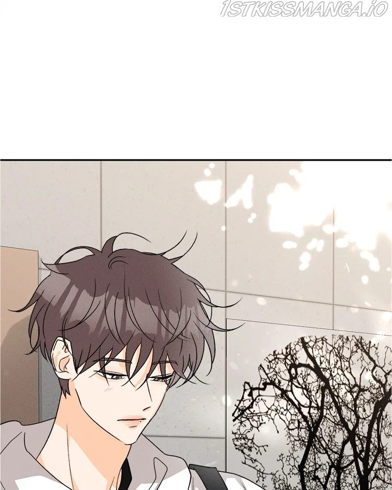 A Summer Night’s Dream Chapter 65 – Page 3