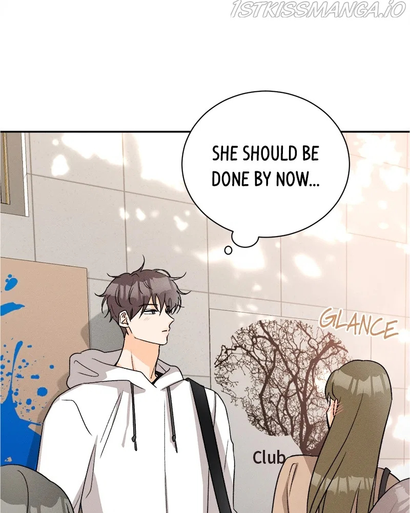 A Summer Night’s Dream Chapter 65 – Page 5