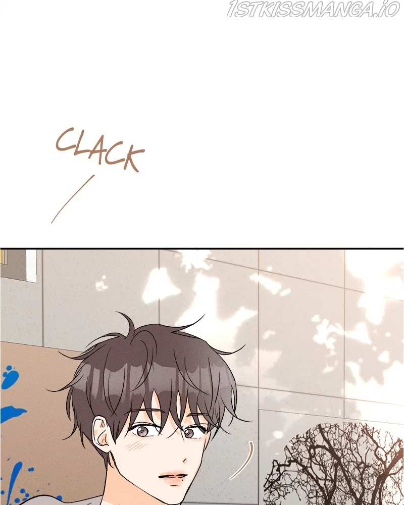 A Summer Night’s Dream Chapter 65 – Page 7