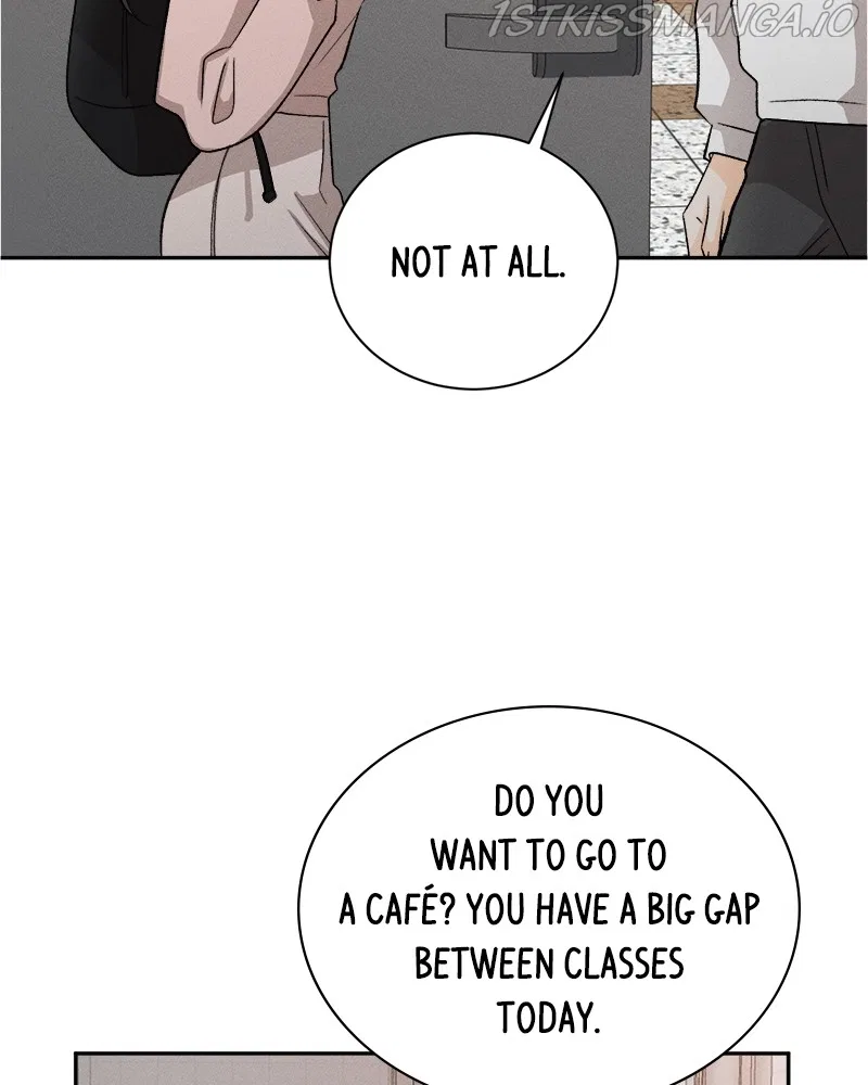 A Summer Night’s Dream Chapter 65 – Page 10
