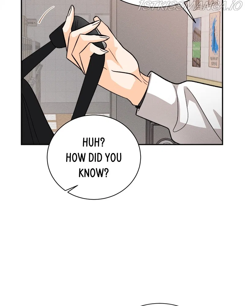 A Summer Night’s Dream Chapter 65 – Page 11