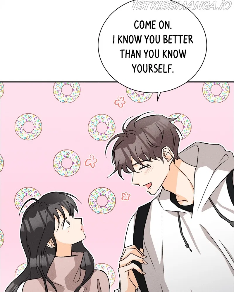 A Summer Night’s Dream Chapter 65 – Page 12