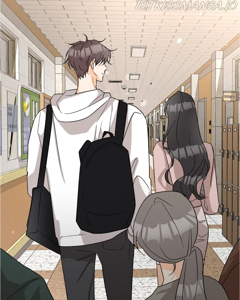 A Summer Night’s Dream Chapter 65 – Page 14