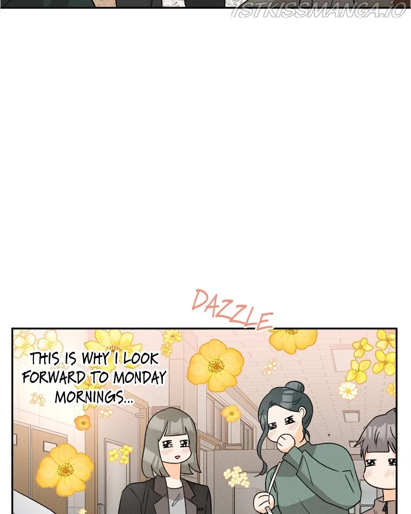 A Summer Night’s Dream Chapter 65 – Page 15