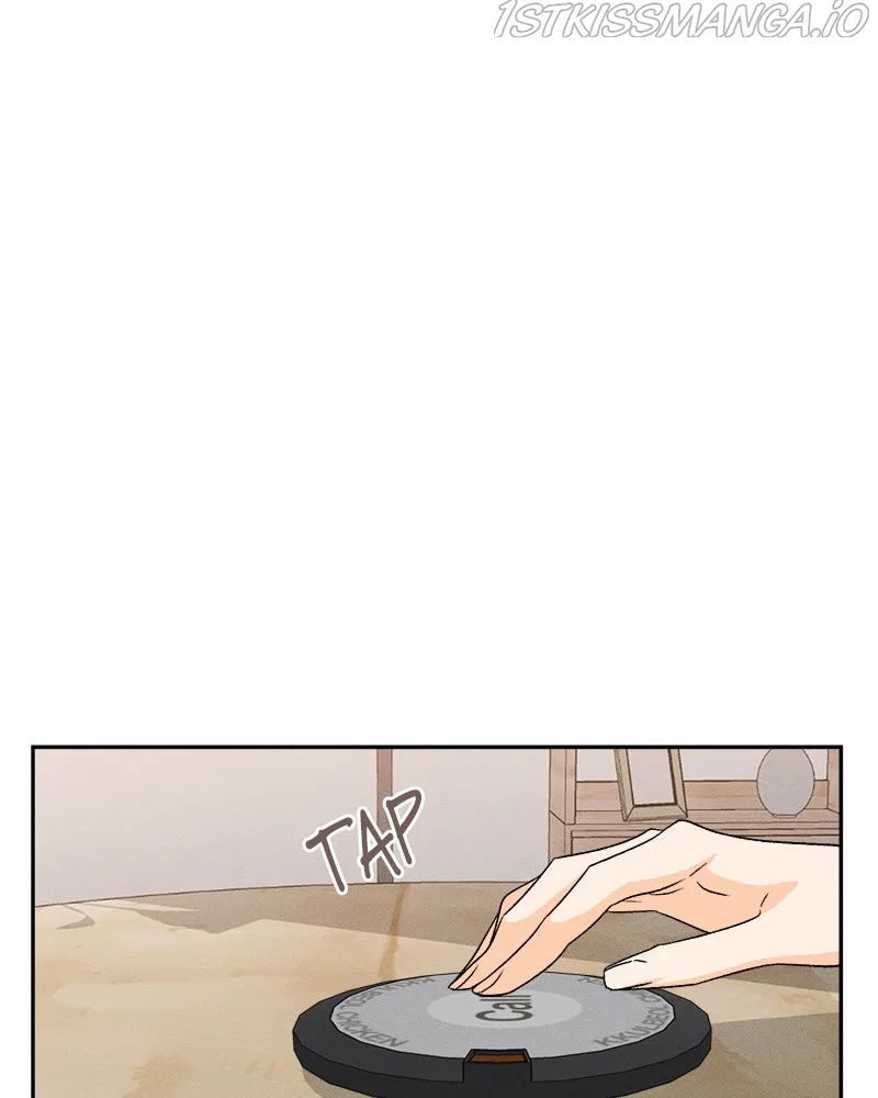 A Summer Night’s Dream Chapter 65 – Page 18