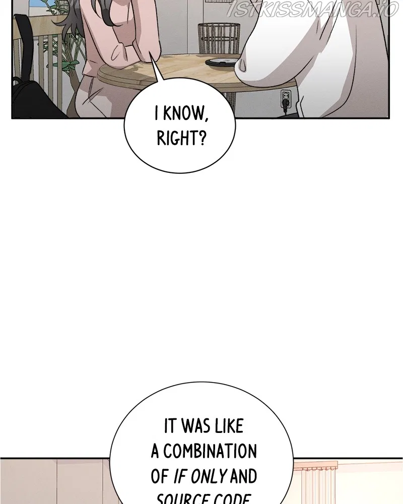 A Summer Night’s Dream Chapter 65 – Page 21
