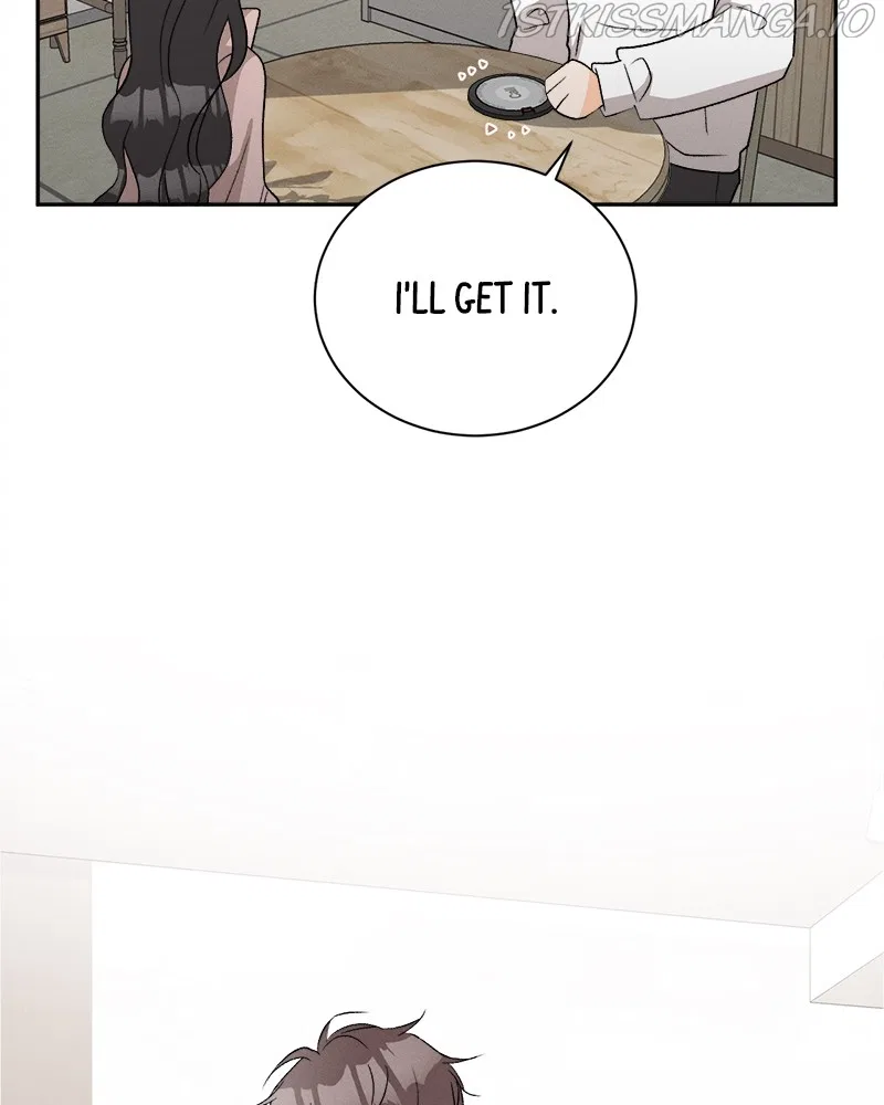 A Summer Night’s Dream Chapter 65 – Page 24
