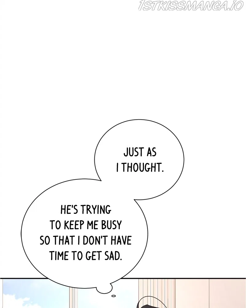 A Summer Night’s Dream Chapter 65 – Page 26