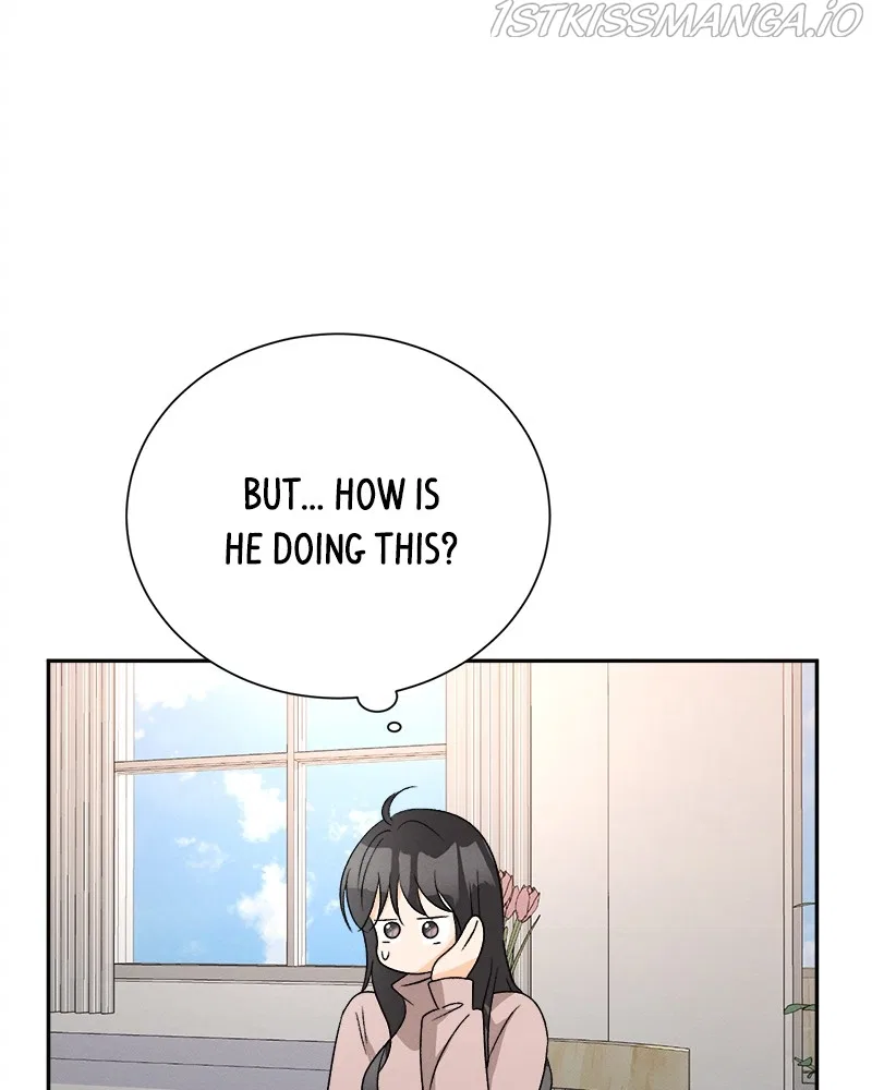 A Summer Night’s Dream Chapter 65 – Page 28