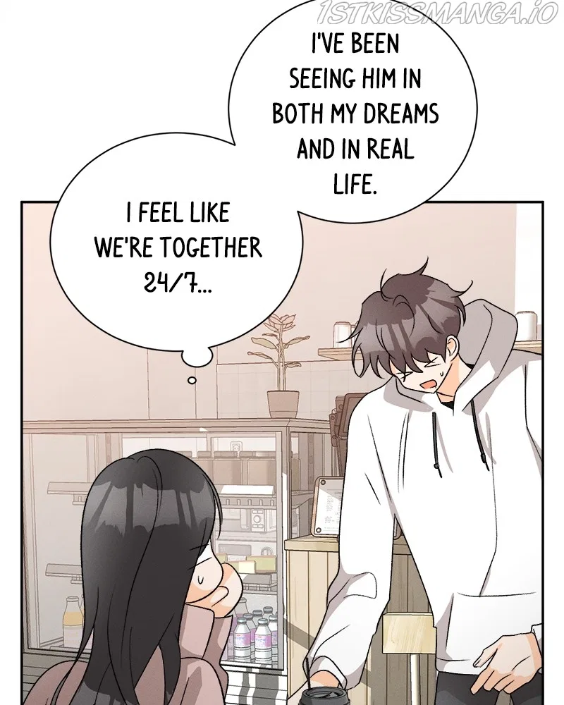 A Summer Night’s Dream Chapter 65 – Page 30