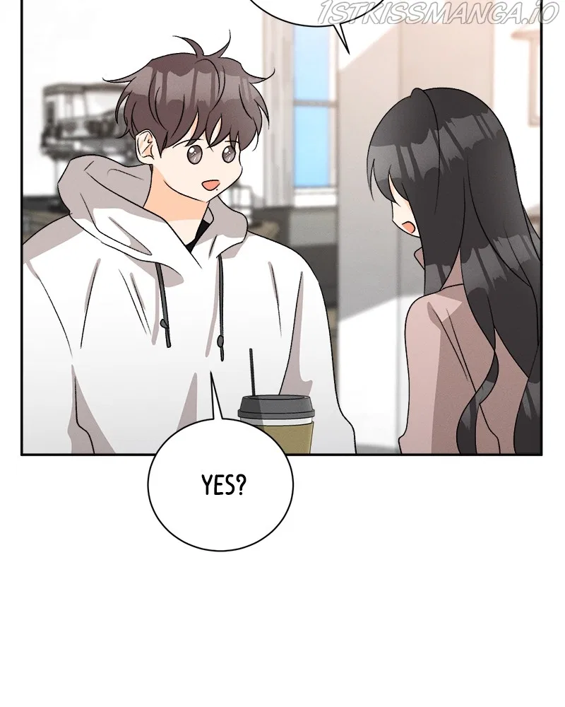 A Summer Night’s Dream Chapter 65 – Page 32