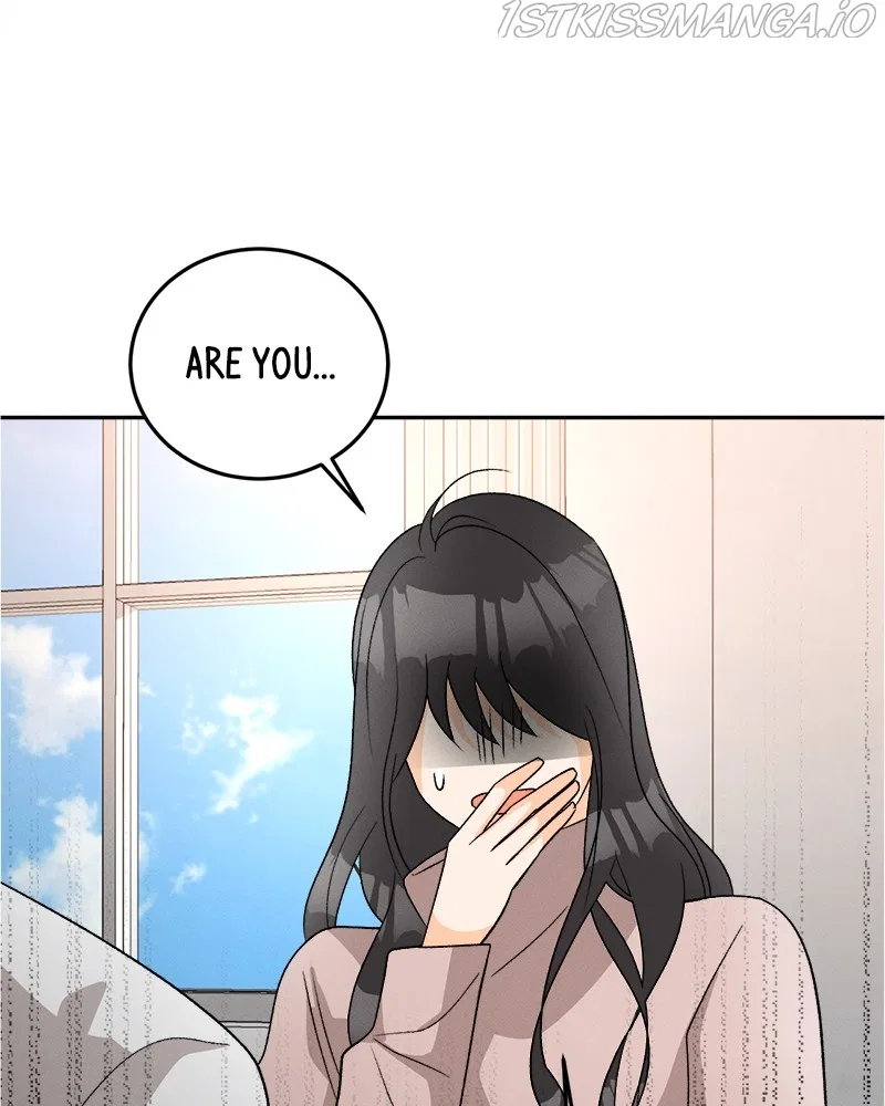 A Summer Night’s Dream Chapter 65 – Page 33