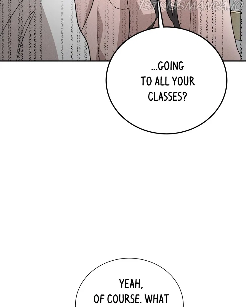 A Summer Night’s Dream Chapter 65 – Page 34